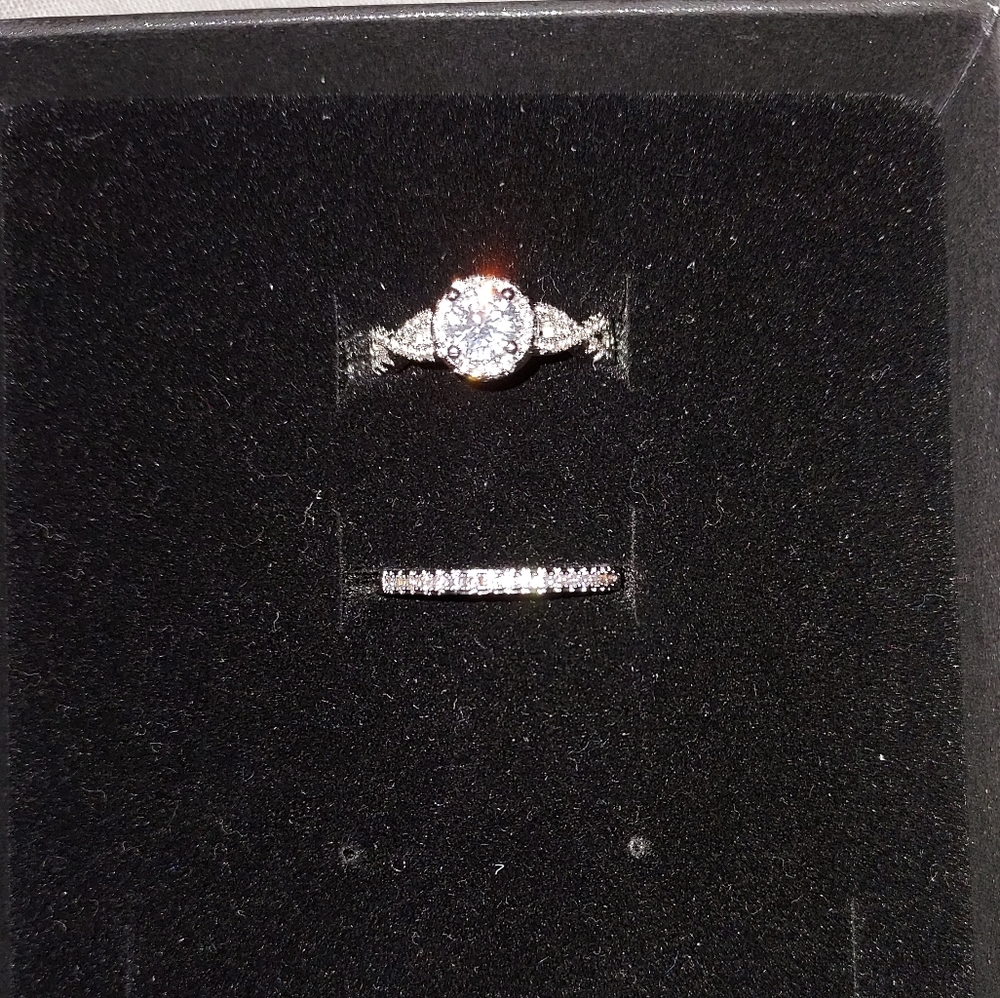 Wedding Set